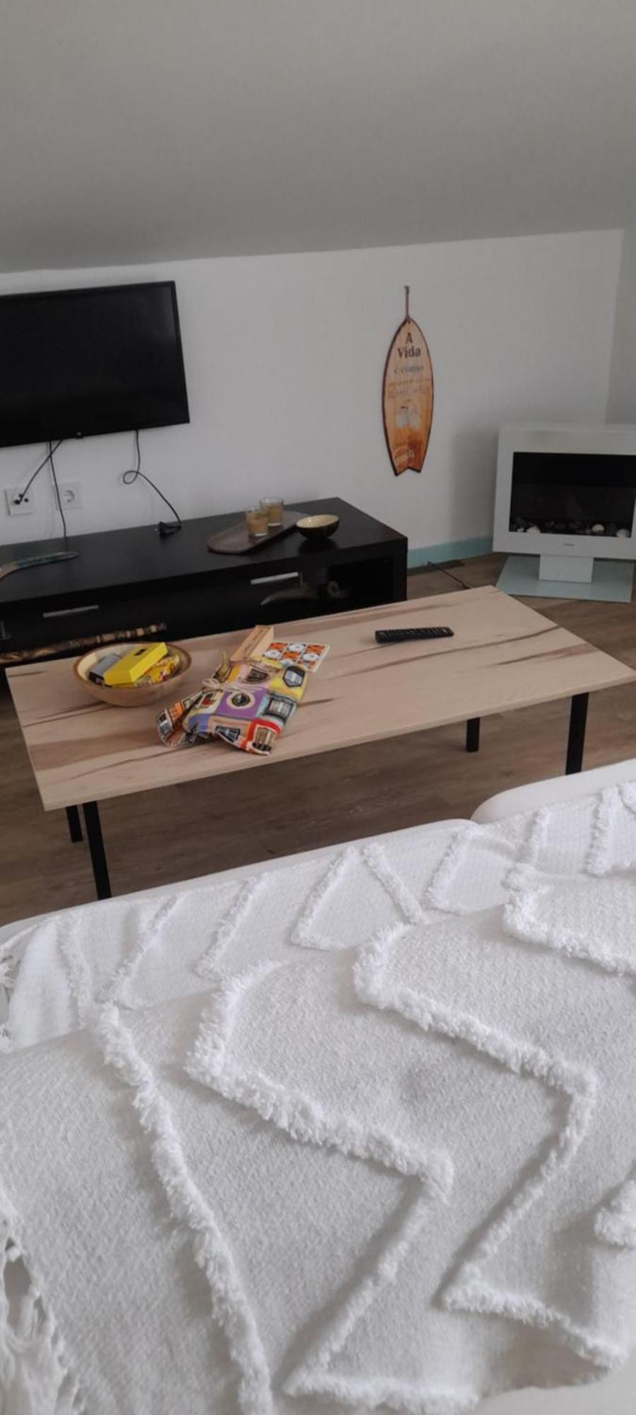Poolemonhouse Lejlighed Fernao Ferro Værelse billede