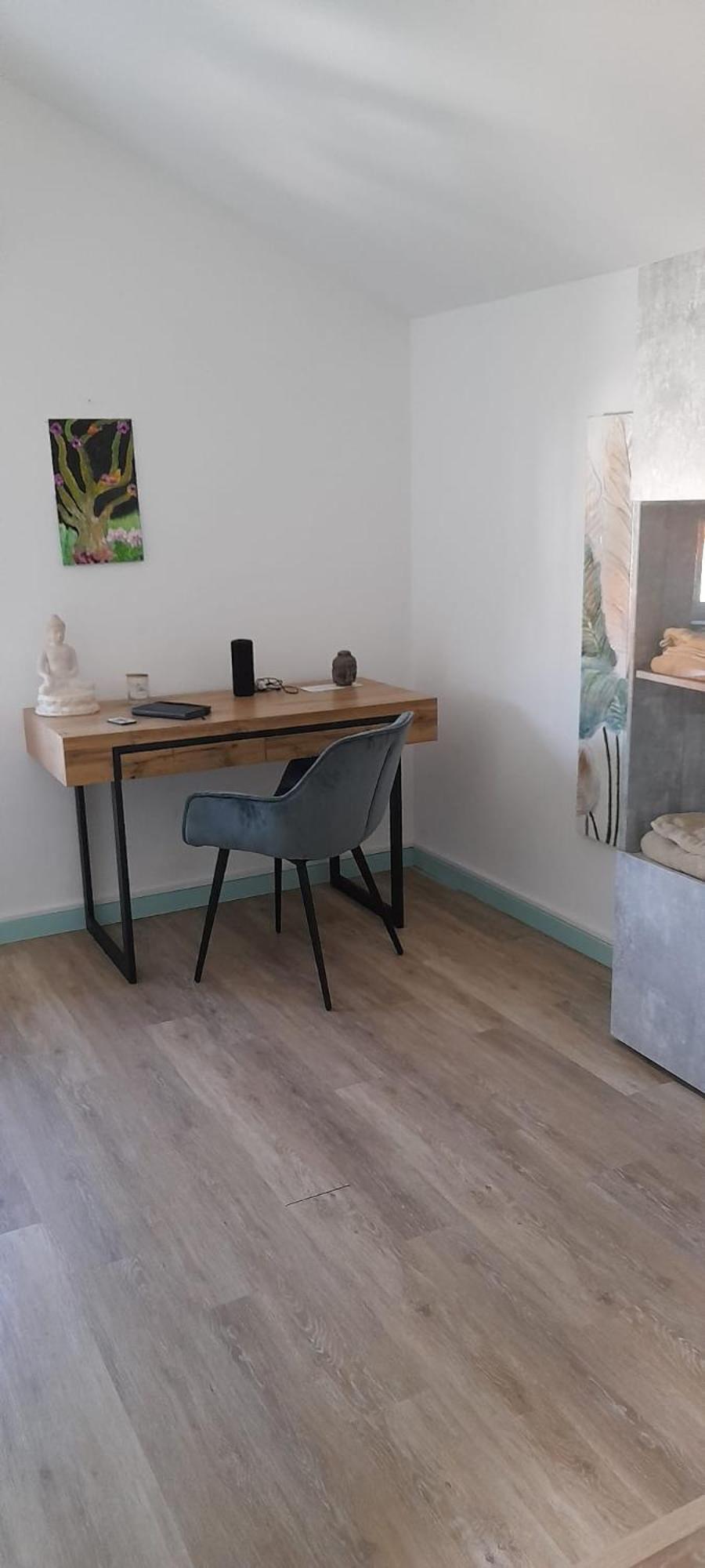 Poolemonhouse Lejlighed Fernao Ferro Eksteriør billede