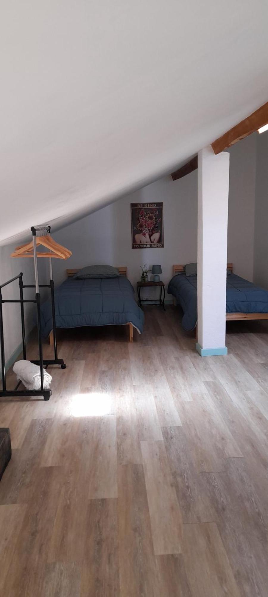 Poolemonhouse Lejlighed Fernao Ferro Eksteriør billede